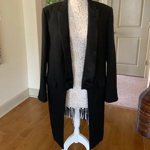 Men's Tailcoat